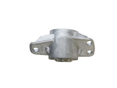 SUPORTE DO AMORTECEDOR TRASEIRO