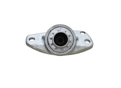 SUPORTE DO AMORTECEDOR TRASEIRO