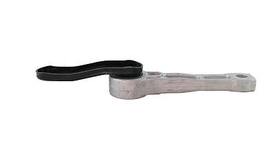 SUPORTE TRASEIRO DO CÂMBIO