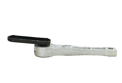 SUPORTE TRASEIRO DO CÂMBIO