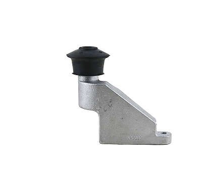 SUPORTE FRONTAL DO MOTOR LADO BLOCO