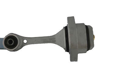 SUPORTE INFERIOR DO MOTOR/CÂMBIO