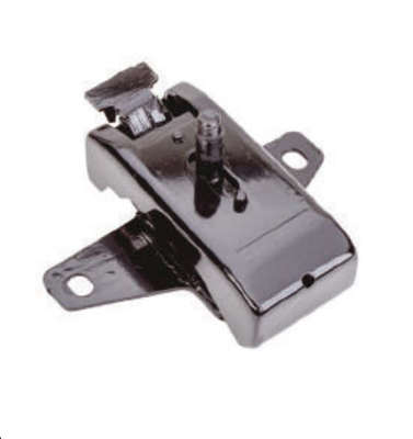 SUPORTE COMPLETO DO MOTOR