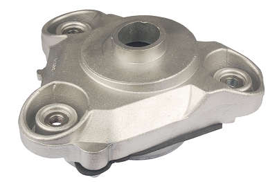 SUPORTE DO AMORTECEDOR DIANTEIRO LD