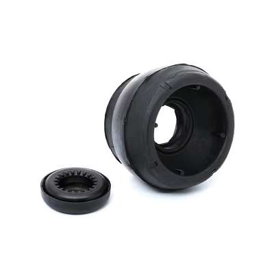 SUPORTE DO AMORTECEDOR TRASEIRO (COM ROLAMENTO)