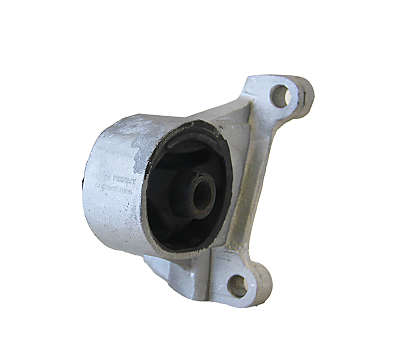 SUPORTE DIANTEIRO MOTOR