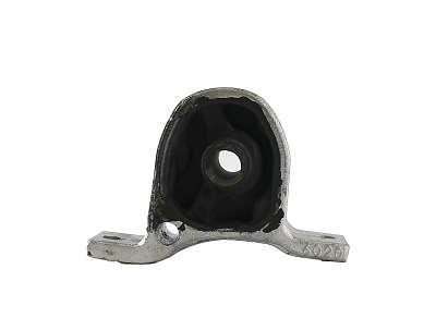 SUPORTE TRASEIRO MOTOR