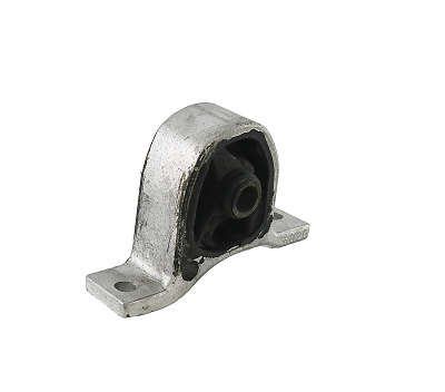 SUPORTE TRASEIRO MOTOR