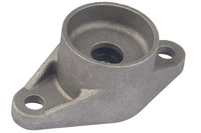 SUPORTE DO AMORTECEDOR TRASEIRO