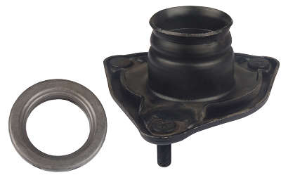 SUPORTE DO AMORTECEDOR DIANTEIRO