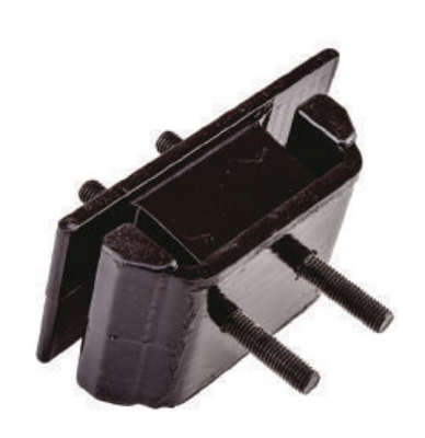 SUPORTE DIANTEIRO DO MOTOR LD/LE