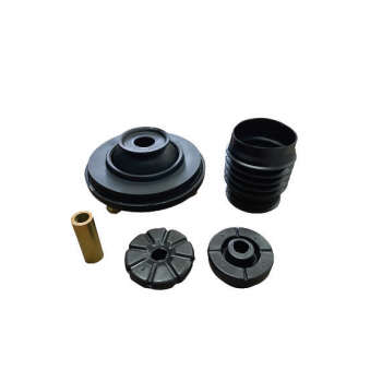 SUPORTE DO AMORTECEDOR DIANTEIRO