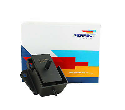 SUPORTE MOTOR LD (C/ PARAFUSO)