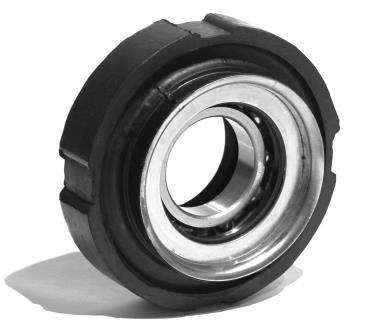 SUPORTE DO MANCAL DO EIXO CARDAN