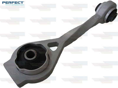 SUPORTE TRASEIRO DO CÂMBIO (ALUMINIO)