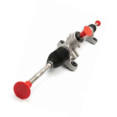 CAIXA DE DIREÇÃO P/ COLUNA ELÉTRICA