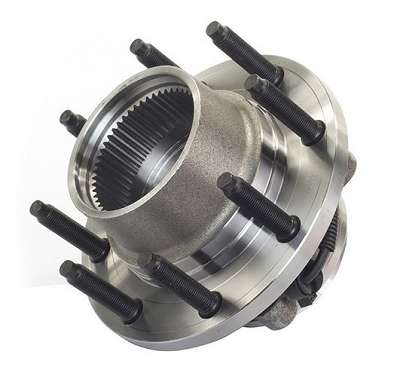 CUBO DE RODA DIANTEIRO LD/LE