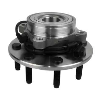 CUBO DE RODA DIANTEIRO LD/LE