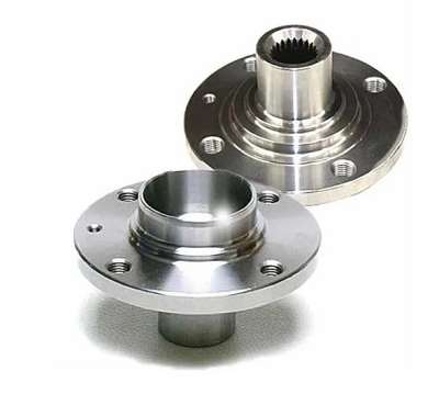 CUBO DE RODA DIANTEIRO LD/LE