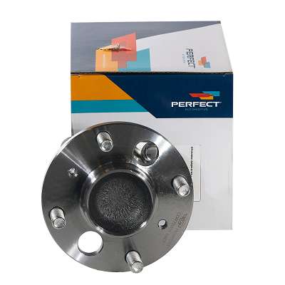 CUBO DE RODA TRASEIRO LD/LE
