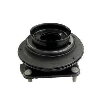 SUPORTE DO AMORTECEDOR DIANTEIRO (COM ROLAMENTO)