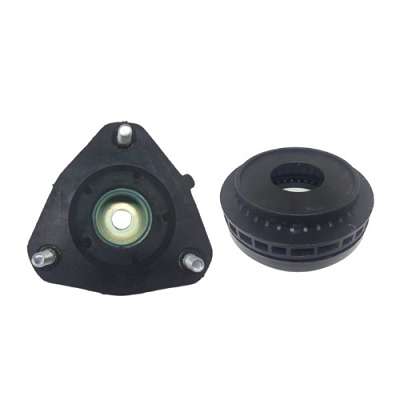 SUPORTE DO AMORTECEDOR DIANTEIRO