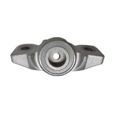 SUPORTE DO AMORTECEDOR TRASEIRO