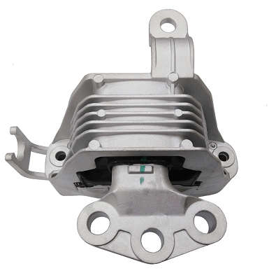 SUPORTE DIANTEIRO DO MOTOR LD