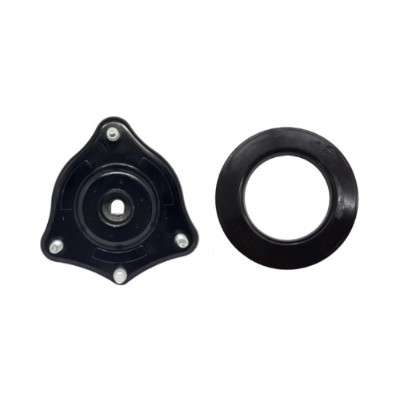 SUPORTE DO AMORTECEDOR DIANTEIRO