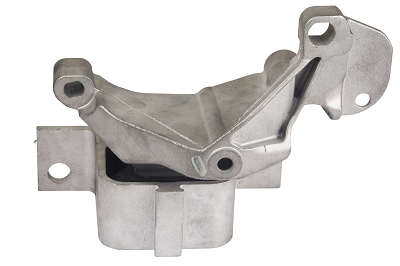 SUPORTE DIANTEIRO DO MOTOR LD