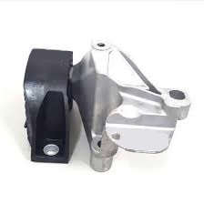 SUPORTE DIANTEIRO DO MOTOR LD