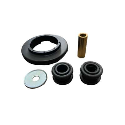 KIT BORRACHA DO AMORTECEDOR DIANTEIRO