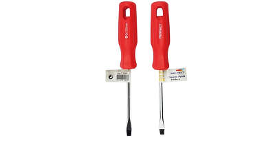 FERRAMENTA UNITÁRIA - CHAVE DE FENDA