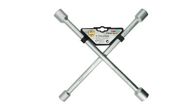 FERRAMENTA UNITÁRIA - CHAVE DE RODAS