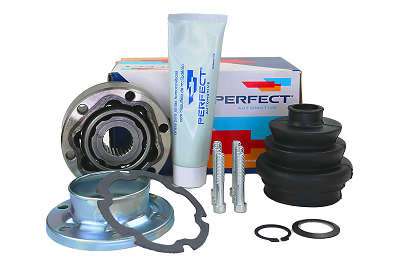 KIT JUNTA DESLIZANTE