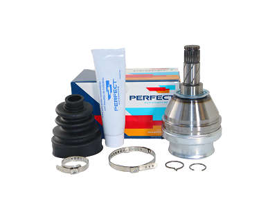 KIT JUNTA DESLIZANTE