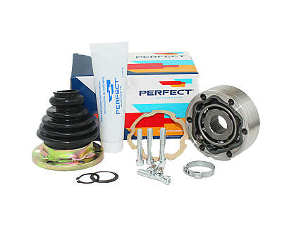 KIT JUNTA DESLIZANTE