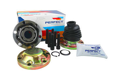 KIT JUNTA DESLIZANTE