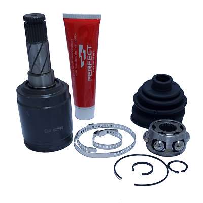 JUNTA DESLIZANTE TRASEIRA