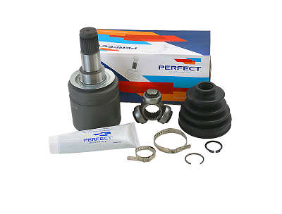 KIT JUNTA DESLIZANTE