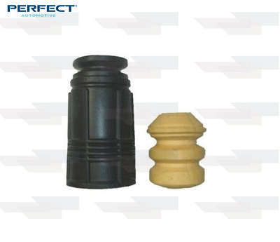 KIT DE AMORTECEDOR DIANTEIRO