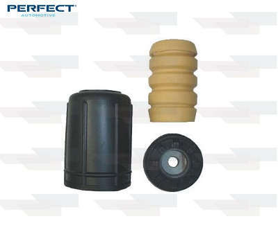 KIT DE AMORTECEDOR DIANTEIRO