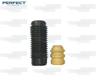 KIT DE AMORTECEDOR TRASEIRO