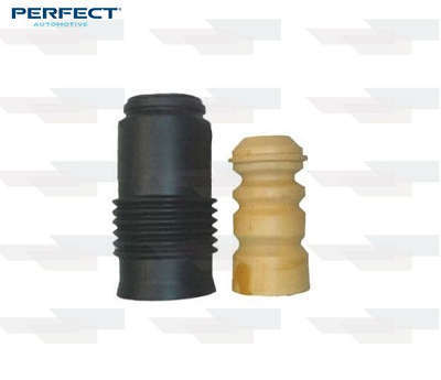 KIT DE AMORTECEDOR DIANTEIRO