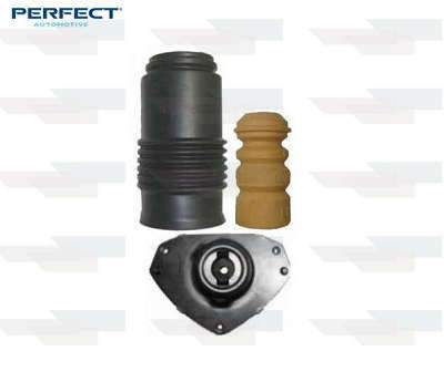 KIT DE AMORTECEDOR DIANTEIRO LE