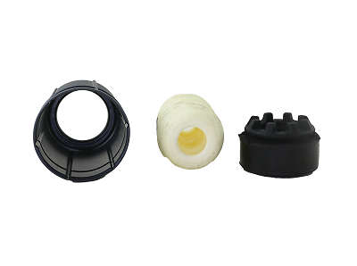 KIT DE AMORTECEDOR DIANTEIRO