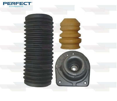 KIT DE AMORTECEDOR DIANTEIRO LD