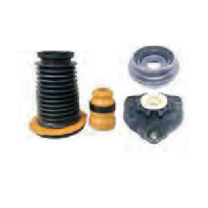 KIT DE AMORTECEDOR DIANTEIRO