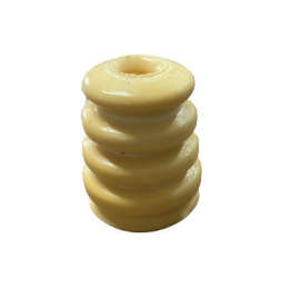 KIT BATENTE AMORTECEDOR TRASEIRO