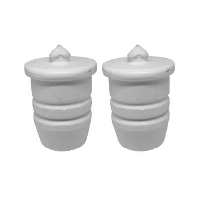 KIT BATENTE SUSPENSÃO TRASEIRA